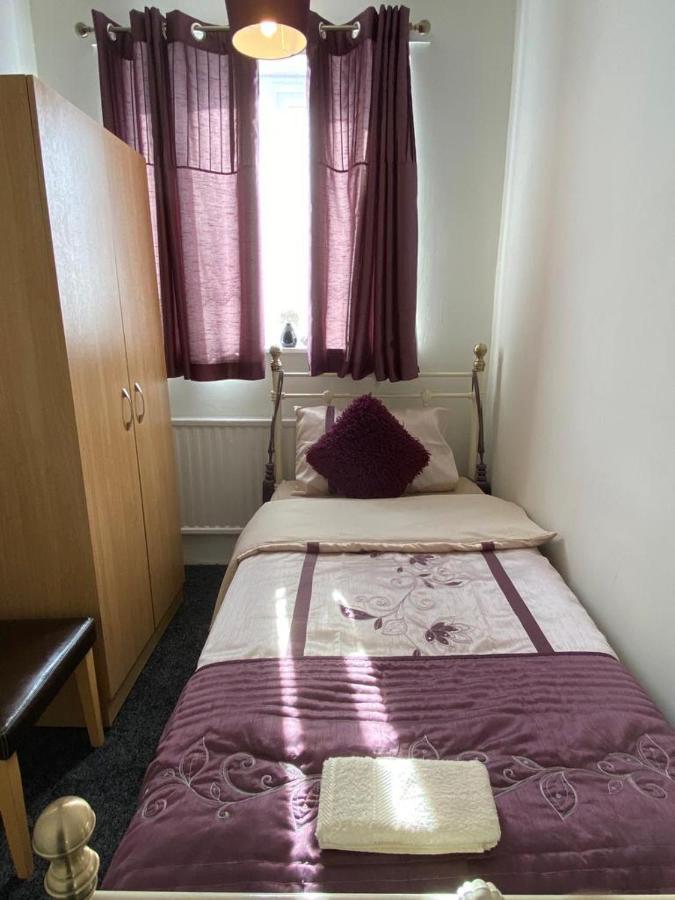 Grace'S Home Rotherham Kültér fotó