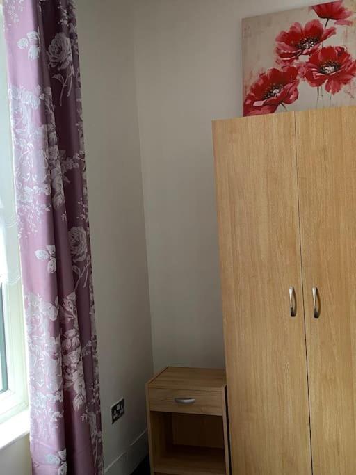 Grace'S Home Rotherham Kültér fotó